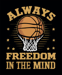 March Madness 2025 /Basketball T Shirt design