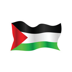 Palestine flag