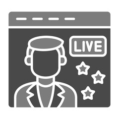 Live Icon