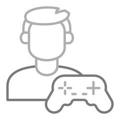 Gamer Icon