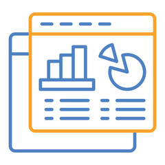 Analytics Icon