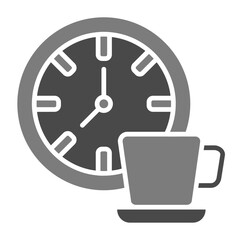 Coffee break Icon