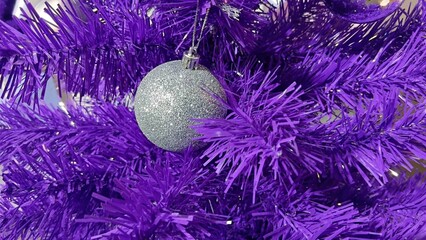 Christmas and New Year Decoration