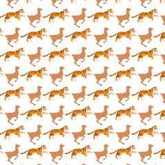 seamless pattern