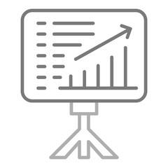 Presentation Icon