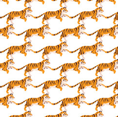 animal pattern