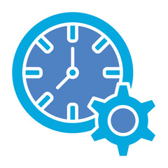 Time management Icon