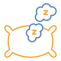 Sleep Icon