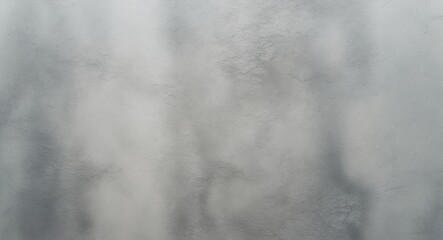 Subtle elegance of smooth gray concrete texture from a top view captures natural serenity on a matte surface.