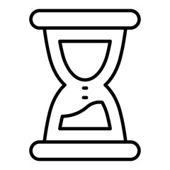 Hourglass Icon