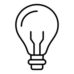 Lightbulb Icon