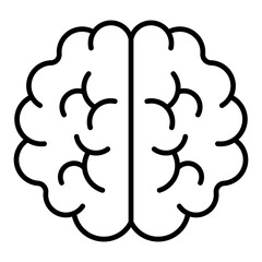 Brain Icon