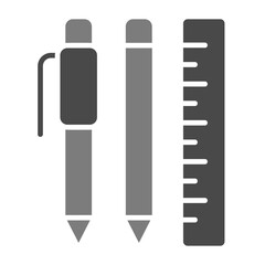 Stationary Icon