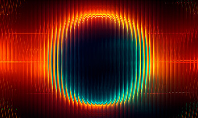 Multicolored glass texture for banner, wallpaper, template, print.