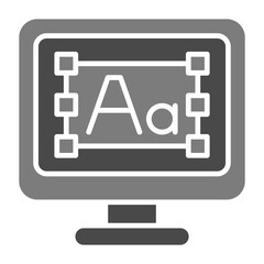 Font Icon