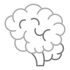 Brain Icon