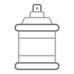 Spray paint Icon