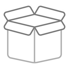 Packaging Icon