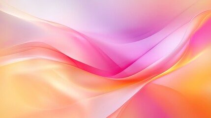 An abstract background with vibrant, swirling colors blending together, creating a dynamic and energetic visual effect.