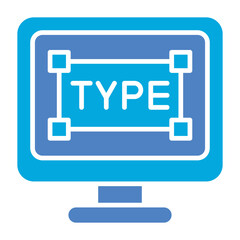 Type Icon