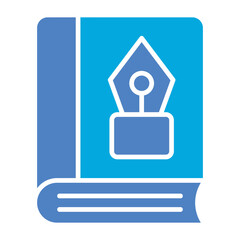 Sketch book Icon