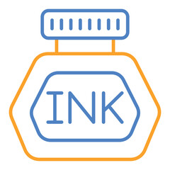 Ink Icon