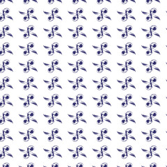 seamless pattern with arrows