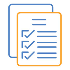 Task list Icon