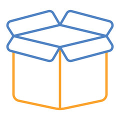 Packaging Icon