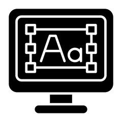 Font Icon