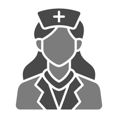 Doctor Icon