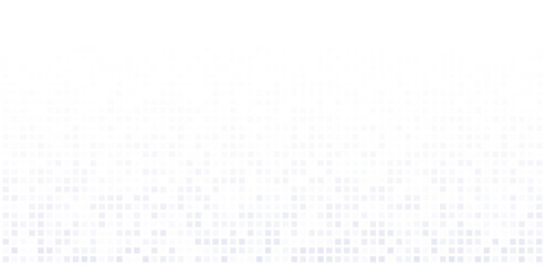 Square digital data background. Digital technology background