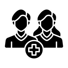 Patients Icon
