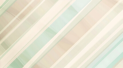 Obraz premium Abstract Pastel Stripes Background