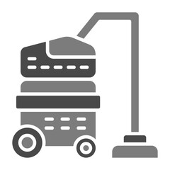 Vacuum cleaner Icon