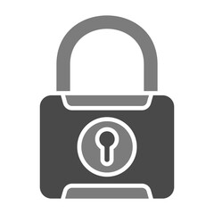 Lock Icon