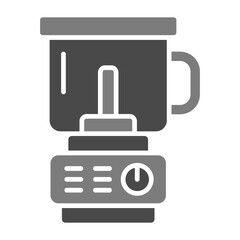 Food processor Icon