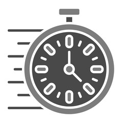 Fast time Icon