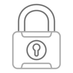 Lock Icon