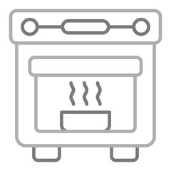 Oven Icon