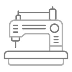 Sewing machine Icon