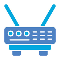 Router device Icon