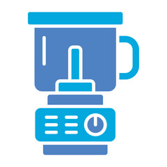 Food processor Icon