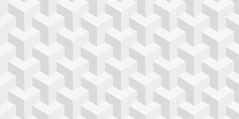 Seamless geometric pattern with triangles. Colorful geometric background. Abstract geometric pattern. color art style geometric wallpaper .	
