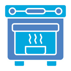 Oven Icon