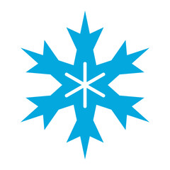 Frost Icon