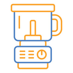Food processor Icon