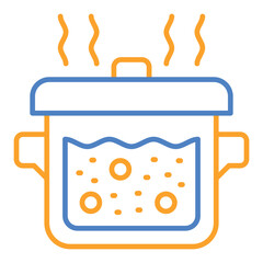 Boiling Icon