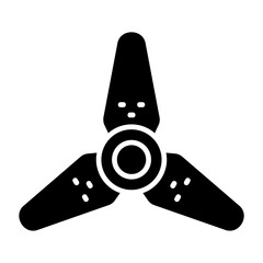 Fan Icon