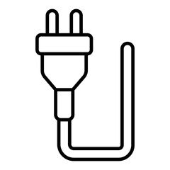 Plug Icon